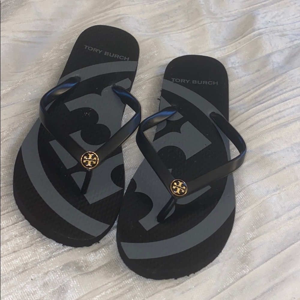 Tory Burch flip flop
